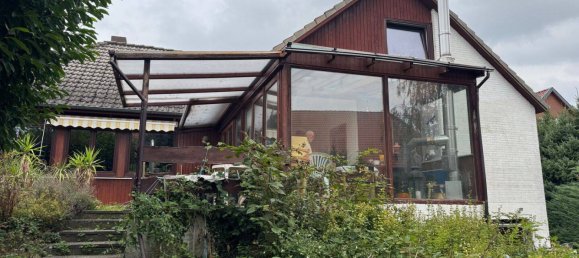 Таунхаус с 6 комнатами в Хельмштедт, Германия № 303376 13