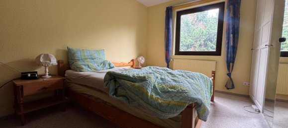 Таунхаус с 6 комнатами в Хельмштедт, Германия № 303376 21