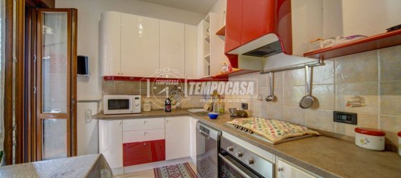 3-Zimmer Wohnung in Besnate, Italy, Nr. 312506 6