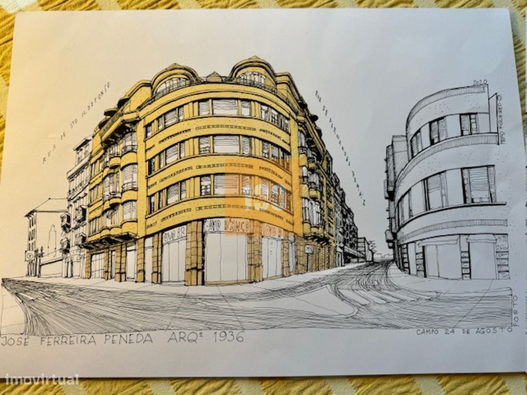 3 chambres Appartement à Valongo, Portugal No. 208546