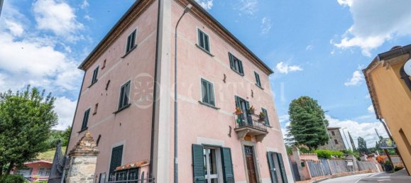 7 bedrooms House in Umbertide, Italy No. 282084 11