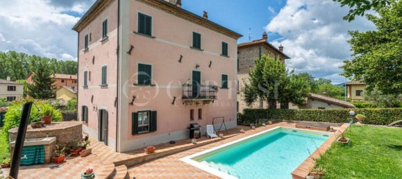 7 bedrooms House in Umbertide, Italy No. 282084 14