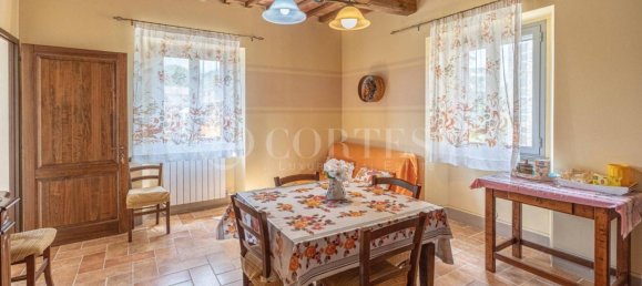 7 bedrooms House in Umbertide, Italy No. 282084 39