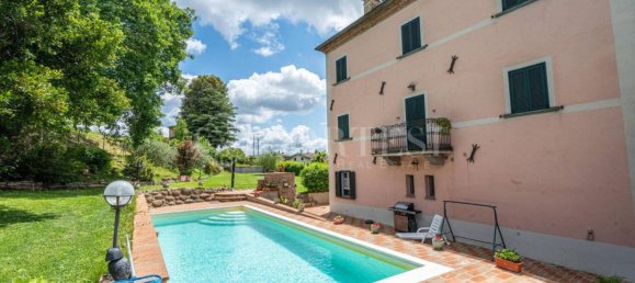 7 bedrooms House in Umbertide, Italy No. 282084 16