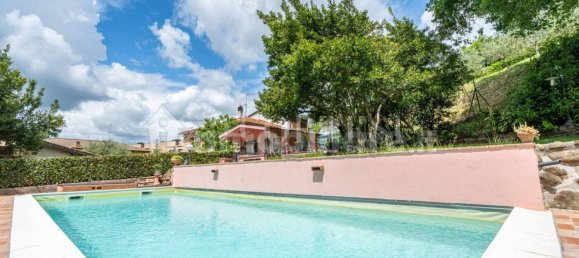 7 bedrooms House in Umbertide, Italy No. 282084 19