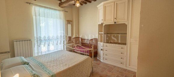 7 bedrooms House in Umbertide, Italy No. 282084 46