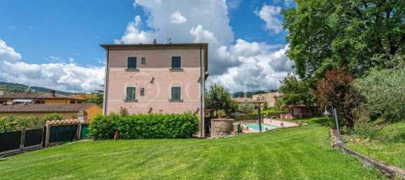 7 bedrooms House in Umbertide, Italy No. 282084 20
