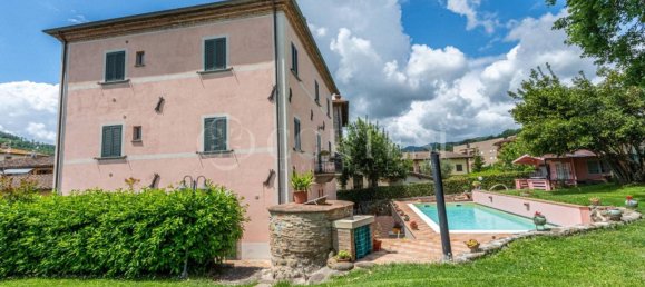 7 bedrooms House in Umbertide, Italy No. 282084 23