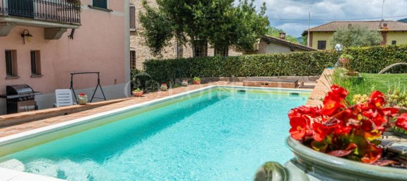 7 bedrooms House in Umbertide, Italy No. 282084 15