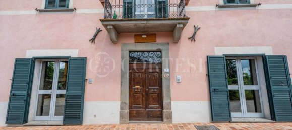 7 bedrooms House in Umbertide, Italy No. 282084 9