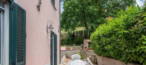 7 bedrooms House in Umbertide, Italy No. 282084 12