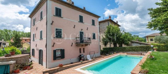 7 bedrooms House in Umbertide, Italy No. 282084 6