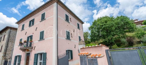 7 bedrooms House in Umbertide, Italy No. 282084 8