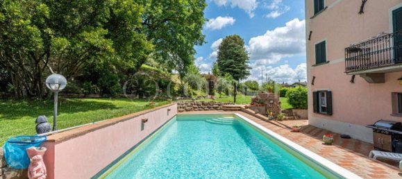 7 bedrooms House in Umbertide, Italy No. 282084 17