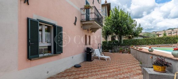 7 bedrooms House in Umbertide, Italy No. 282084 7