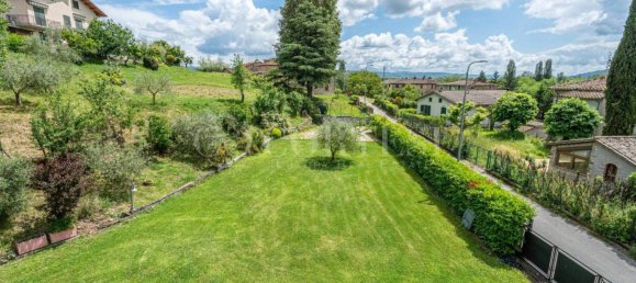 7 bedrooms House in Umbertide, Italy No. 282084 24