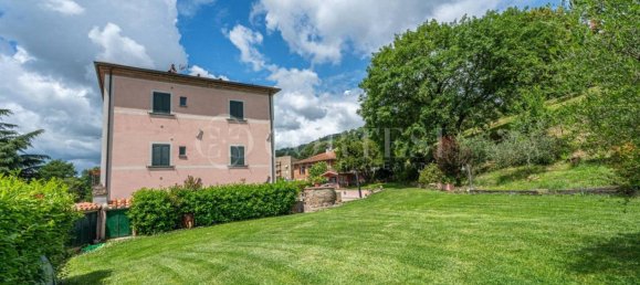 7 bedrooms House in Umbertide, Italy No. 282084 21