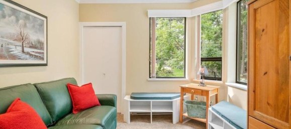 2 bedrooms House in British Columbia, Canada No. 1050 9