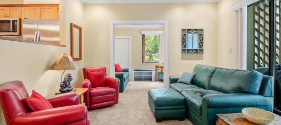 2 bedrooms House in British Columbia, Canada No. 1050 7