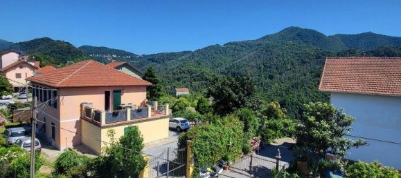 Apartamento de 3 habitaciónes en Sant'Olcese, Italy No. 145087 6