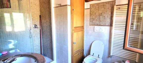 Apartamento de 3 habitaciónes en Sant'Olcese, Italy No. 145087 20