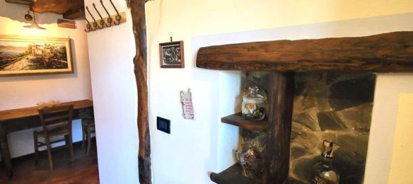 Apartamento de 3 habitaciónes en Sant'Olcese, Italy No. 145087 5