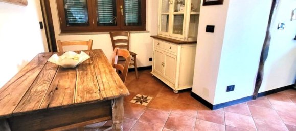 Apartamento de 3 habitaciónes en Sant'Olcese, Italy No. 145087 14