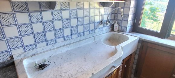 Apartamento de 3 habitaciónes en Sant'Olcese, Italy No. 145087 15