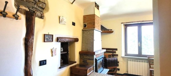 Apartamento de 3 habitaciónes en Sant'Olcese, Italy No. 145087 9