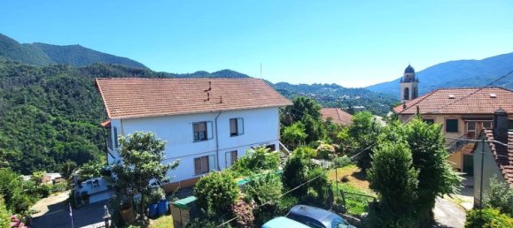 Apartamento de 3 habitaciónes en Sant'Olcese, Italy No. 145087 7