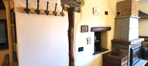 Apartamento de 3 habitaciónes en Sant'Olcese, Italy No. 145087 2