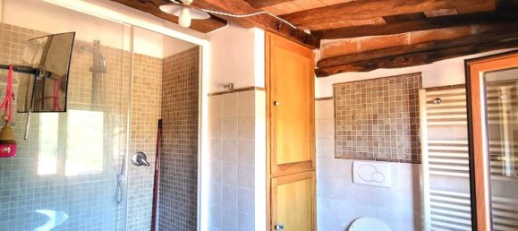 Apartamento de 3 habitaciónes en Sant'Olcese, Italy No. 145087 19