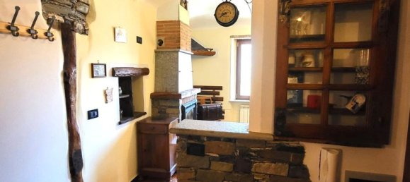 Apartamento de 3 habitaciónes en Sant'Olcese, Italy No. 145087 3