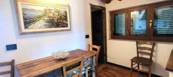 Apartamento de 3 habitaciónes en Sant'Olcese, Italy No. 145087 18