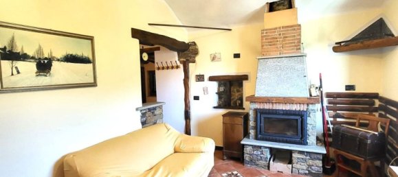 Apartamento de 3 habitaciónes en Sant'Olcese, Italy No. 145087 4