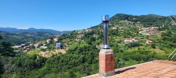 Apartamento de 3 habitaciónes en Sant'Olcese, Italy No. 145087 16