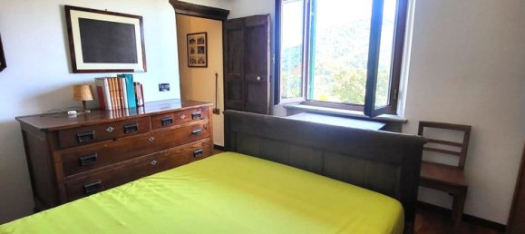 Apartamento de 3 habitaciónes en Sant'Olcese, Italy No. 145087 12