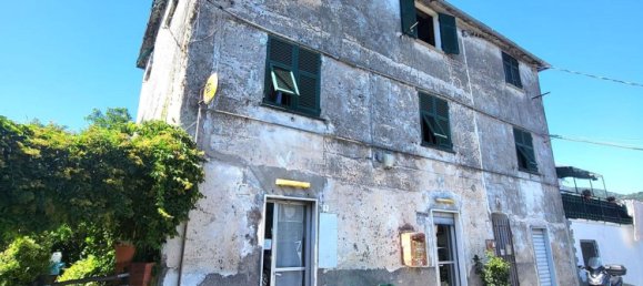 Apartamento de 3 habitaciónes en Sant'Olcese, Italy No. 145087 22