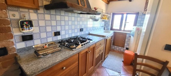 Apartamento de 3 habitaciónes en Sant'Olcese, Italy No. 145087 10