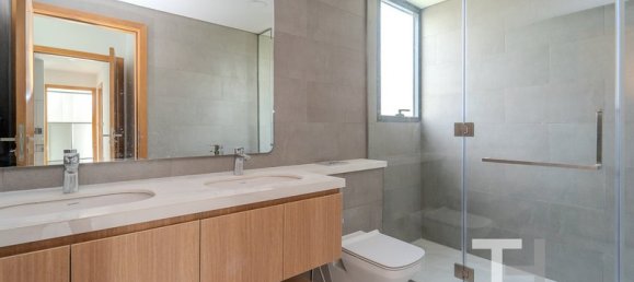 Moradia em banda T4 em Dubai Land, UAE N.º 28581 8