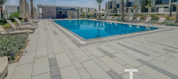 Moradia em banda T4 em Dubai Land, UAE N.º 28581 15