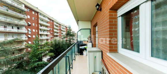 Квартира с 2 спальнями в Рим, Италия № 1901 13