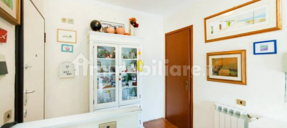 Квартира с 2 спальнями в Рим, Италия № 1901 35