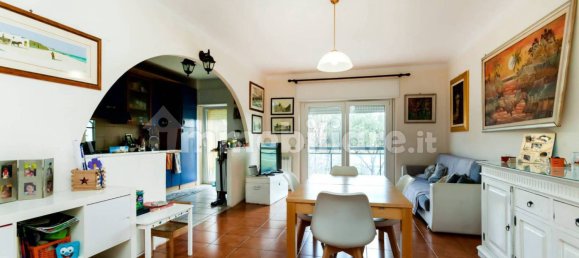 Квартира с 2 спальнями в Рим, Италия № 1901 26