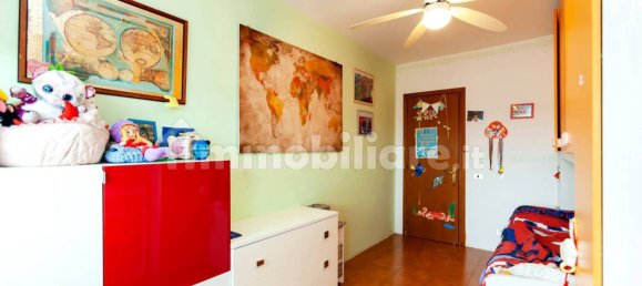 Квартира с 2 спальнями в Рим, Италия № 1901 7