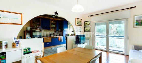 Квартира с 2 спальнями в Рим, Италия № 1901 29