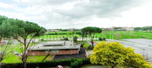 Квартира с 2 спальнями в Рим, Италия № 1901 20