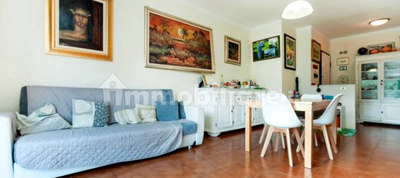 Квартира с 2 спальнями в Рим, Италия № 1901 27