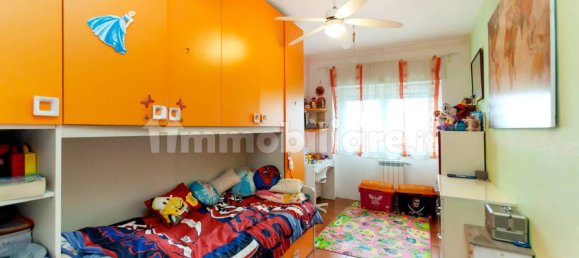 Квартира с 2 спальнями в Рим, Италия № 1901 5