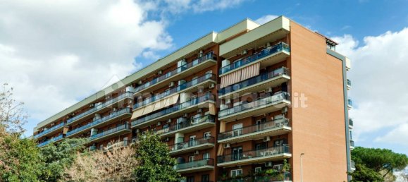 Квартира с 2 спальнями в Рим, Италия № 1901 22